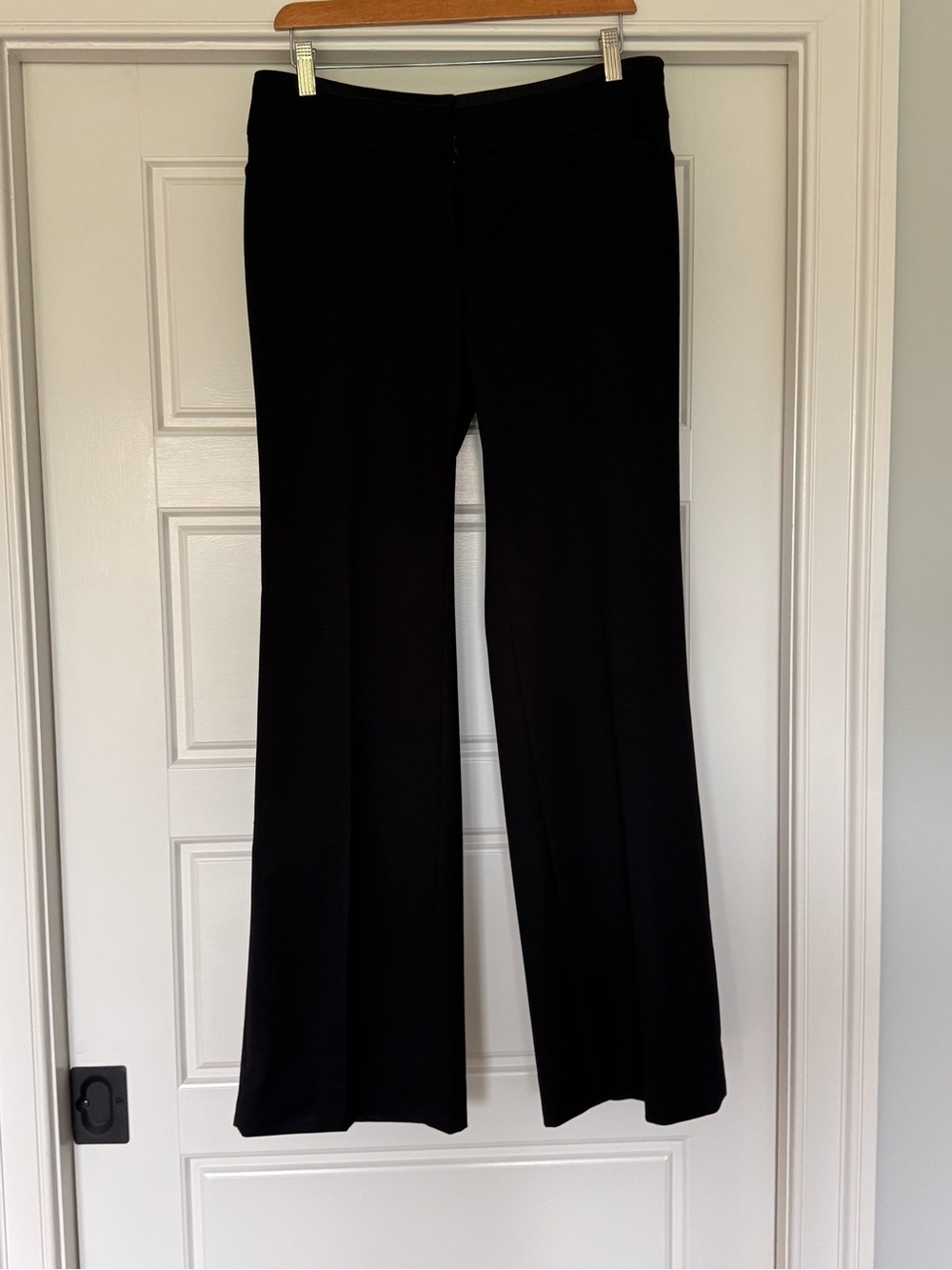 Vintage White House Black Market Legacy Modern Boot cut pants from 2011